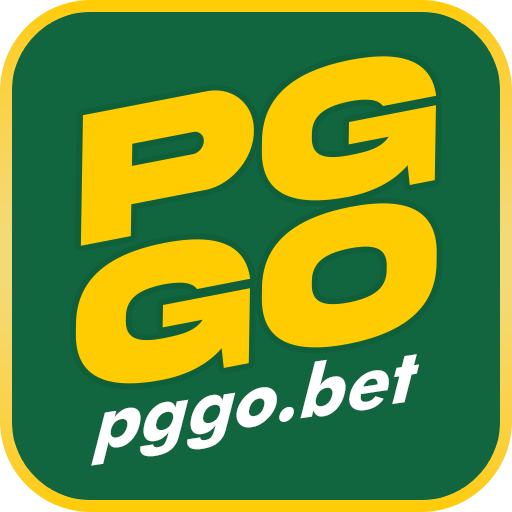 Foto de fundo com elementos visuais da pggo bet